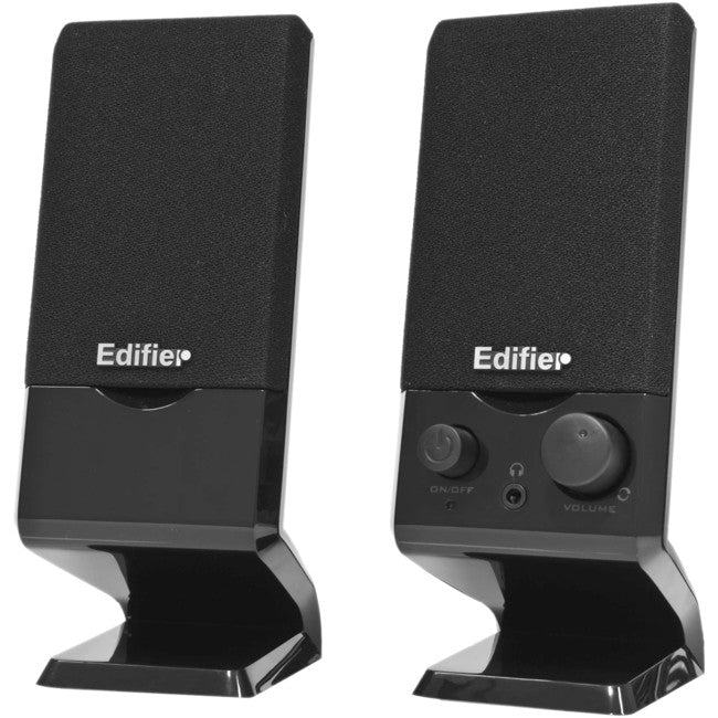 M1250 - USB POWERED MULTIMEDIA SPEAKER - EDIFIER - EDIFIER