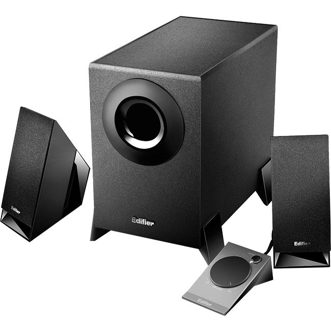 M1360 2.1 MULTIMEDIA SPEAKER SYSTEM 8.5W EDIFIER EDIFIER M1360
