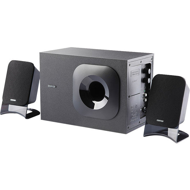M1370BT BLUETOOTH 2.1 SPEAKER SYSTEM 34W EDIFIER EDIFIER