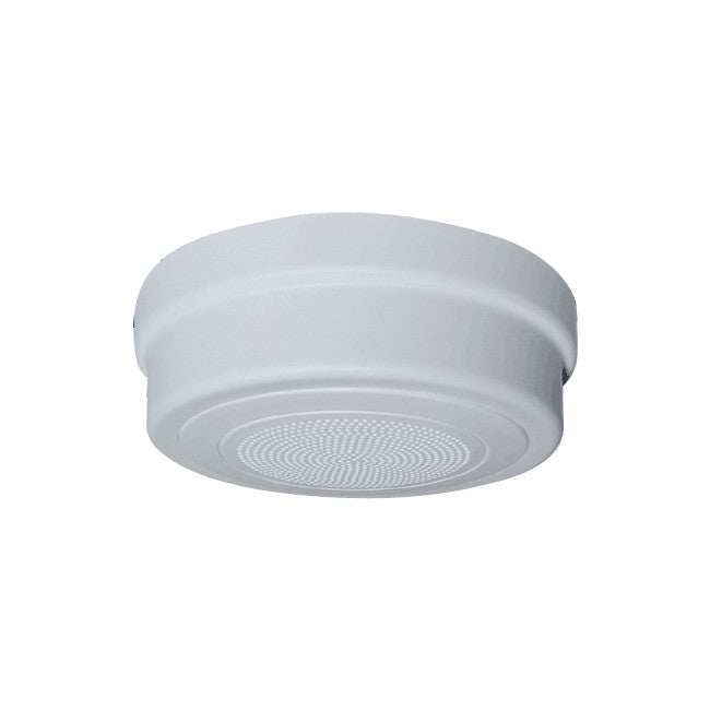C0703A SURFACE MOUNT CEILING SPEAKER 100MM 4" 5W 100V EWIS REDBACK REDBACK C0703A