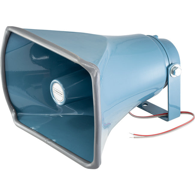 CHK11625AF - 25W OBLONG 11X6" HORN SPEAKER - 8OHM SPEAKER - RPG