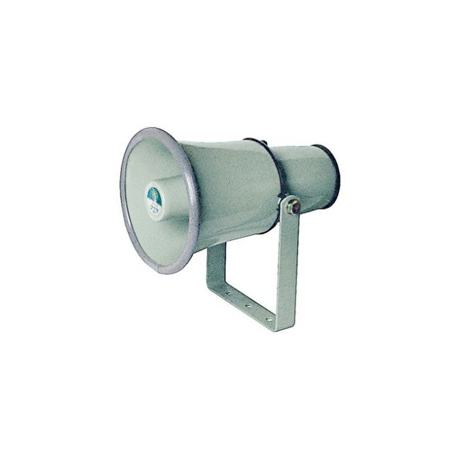 XHR610AA - 15W  6" HORN SPEAKER - 100V TRANSFORMER - RPG