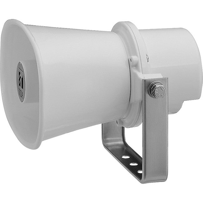 SC610M - 10W 70V/ 100V HORN SPEAKER - 172W ×161H ×188D - 110DB TOA - TOA