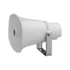SC630 30W 8 OHM HORN SPEAKER 285W ? 227H ? 277D MM - TOA TOA 487333
