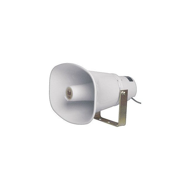 SC630M - 30W 70V/100V HORN SPEAKER - 285W× 227H× 277D MM -113DB TOA - TOA
