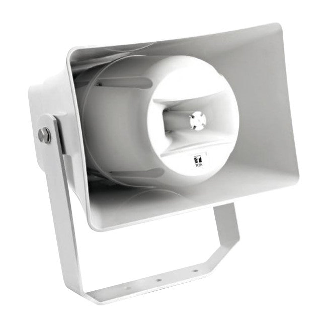 CS530BS 30W 2 WAY IP66 30W MUSIC HORN TOA TOA CS530BS