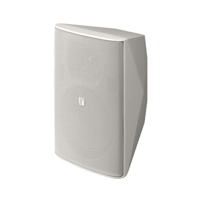 F2000W 60W 8OHM/WIDE DISPERSION WHITE PA SPEAKER - TOA TOA