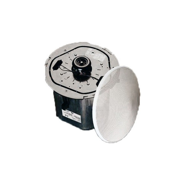 F2352C 30W 5" 100V CEILING SPEAKER WIDE DISPERSION TOA TOA 39776100