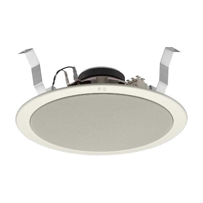 PC2869 6W 8" 100V LINE SPEAKER TOA 40? 20,000HZ CEILING SPEAKER TOA 487280