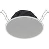 PC2360 6W 6" 100V LINE CONE SPEAKER 60 Hz - 20 kHz - TOA TOA 487638