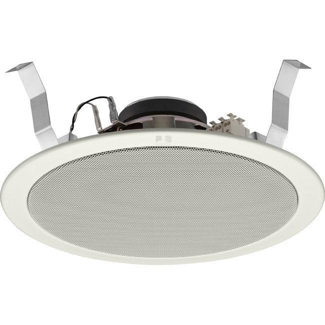 PC2852 15W 8" 100V LINE SPEAKER TOA 40? 20,000HZ CEILING SPEAKER TOA 487279