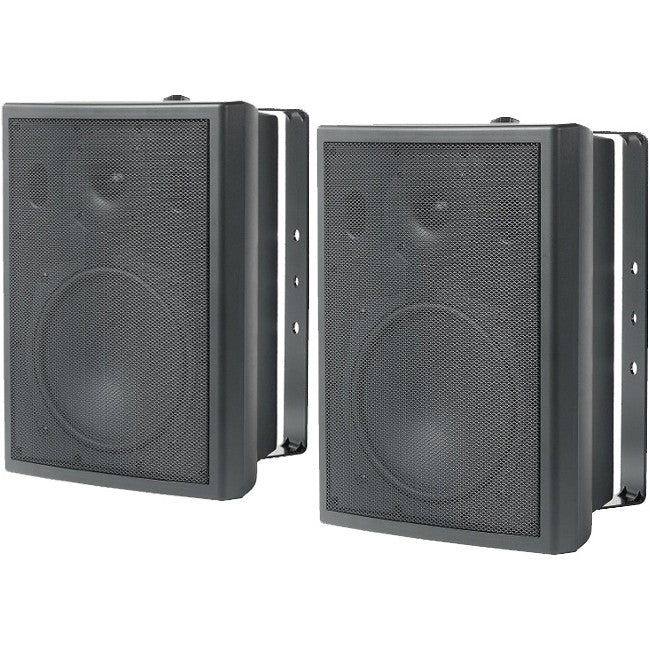 CSB175CV 8" WOOFER 90W PA SPEAKERS SOLD AS A PAIR CSB175CV