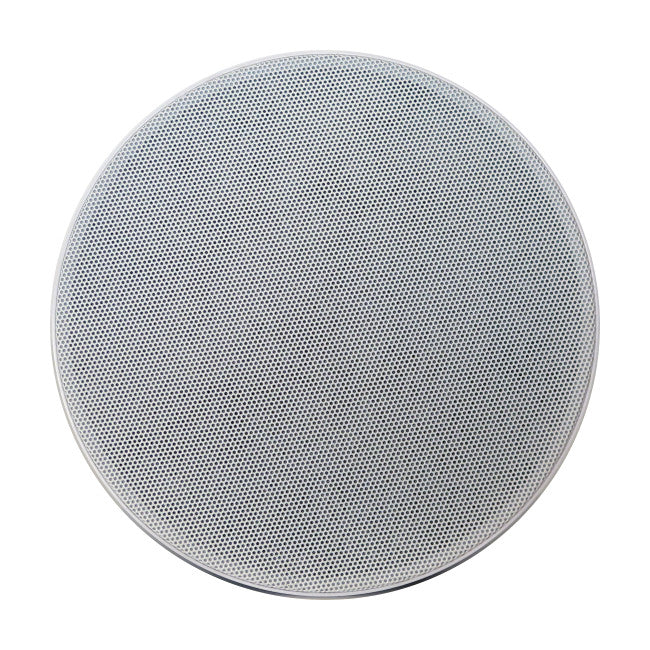 QFC8CS 8" 100V 2 WAY CEILING SPEAKER 30W - AUSTRALIAN MONITOR AUSTRALIAN MONITOR AJ-QFC8CS