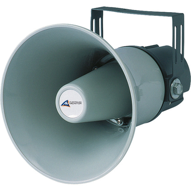 ATC15 15W 100V & 8 OHM HORN SPEAKER AUSTRALIAN MONITOR AUSTRALIAN MONITOR ATC15