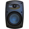 FLEX50B BLACK 6.5" 2 WAY IP65 WALL SPK 50W - LOW & HI IMPEDANCE AUSTRALIAN MONITOR 39776182