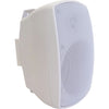 FLEX50W WHITE 6.5" 2 WAY IP65 WALL SPK 50W - LOW & HI IMPEDANCE AUSTRALIAN MONITOR AJ-FLEX50W