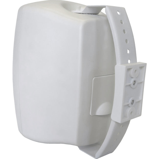 FLEX50W - WHITE 6.5" 2 WAY IP65 WALL SPK - 50W - LOW and HI IMPEDANCE - AUSTRALIAN MONITOR
