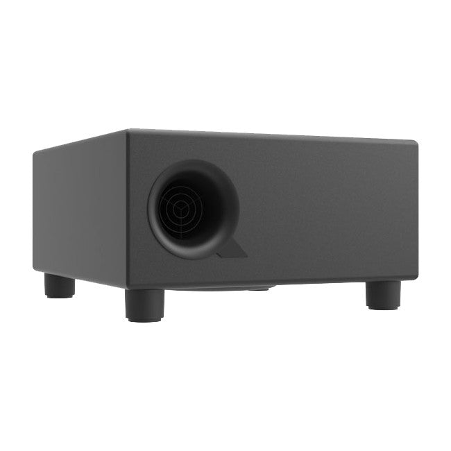 MXS10 COMPACT CONCEALABLE SUBWOOFER 10" PASSIVE QUEST QUEST MXS10