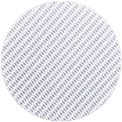 EC6S 100W SINGLE STEREO 6.5" 2 WAY IN-CEILING SPEAKER ADJUSTABLE TWEETERS ENCEL 39811190