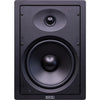 EW8 8" 2-WAY 125W IN-WALL SPEAKER 8 OHM ENCEL 39811192