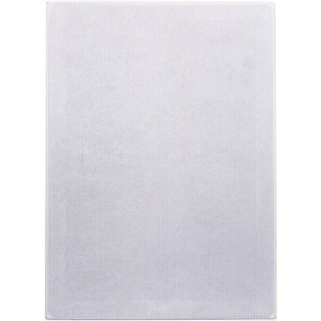 EW8 8" 2-WAY 125W IN-WALL SPEAKER 8 OHM ENCEL 39811192