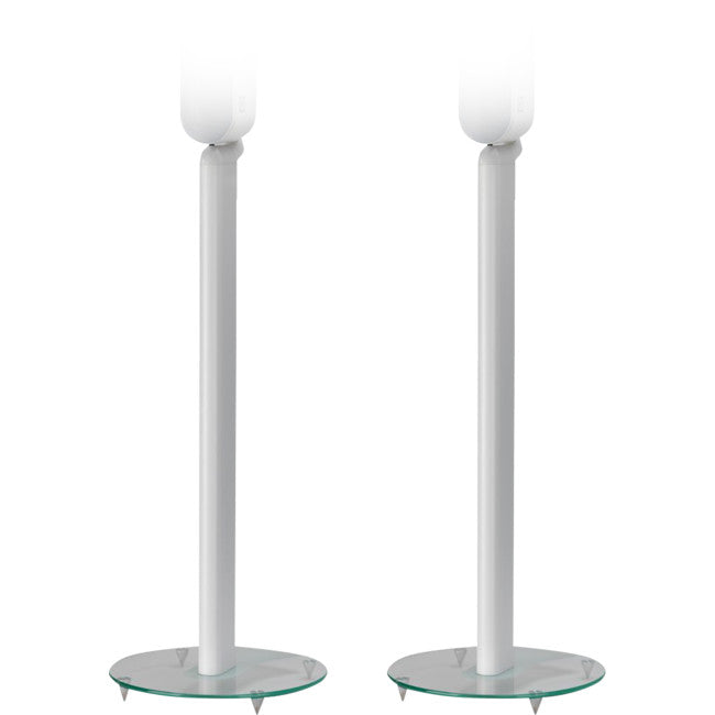 Q7000ISTMW WHITE STANDS - 7000 SERIES Q ACOUSTICS Q ACOUSTICS 7000I MATT WHITE