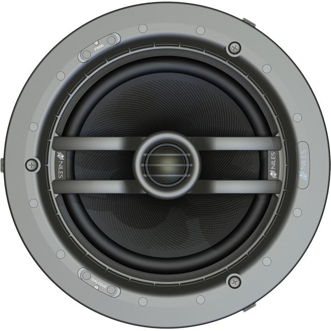 DS7PR 7" PERFORMANCE DIRECTED SOUNDFIELD SPEAKER NILES NILES DS7PR