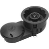 CM4PR 3.5" 2 WAY LOUDSPEAKER WITH REAR WAVE ENCLOSURE NILES NILES CM4PR