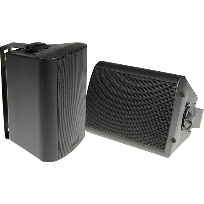 SA500B 4" OUTDOOR SPEAKERS STUDIO ACOUSTICS STUDIO ACOUSTICS SA500B