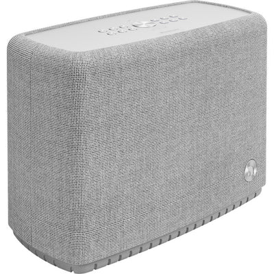 A15LG PORTABLE MULTIROOM WIRELESS SPEAKER LIGHT GREY CHROMECAST OUTDOOR AUDIO PRO 39813415