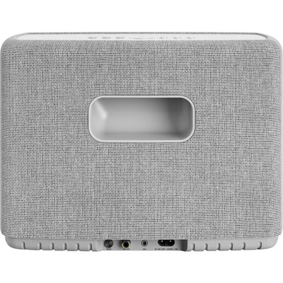 A15LG PORTABLE MULTIROOM WIRELESS SPEAKER LIGHT GREY CHROMECAST OUTDOOR AUDIO PRO 39813415