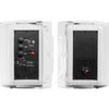 CLASS5AW 5" ACTIVE BOX SPEAKERS WHITE WINTAL 40W RMS 90W MAX WINTAL B-5A