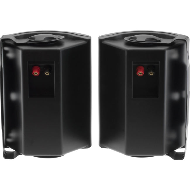 STUDIO5B 5" OUTDOOR SPEAKERS BLACK WINTAL A-5