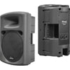 STADIUM12 12" PASS. TITANIUM PRO SPEAKER PASSIVE PA SPEAKER - WINTAL WINTAL PC-12
