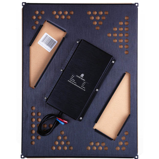 V30P 20W 100V LINEINVISIBLE SPEAKER EOGO V30P