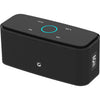 DS1681BLK SOUNDBOX BLUETOOTH SPEAKER TOUCH BT4.0 HD PORTABLE BLACK DOSS DS1681