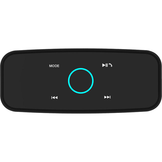 DS1681BLK SOUNDBOX BLUETOOTH SPEAKER TOUCH BT4.0 HD PORTABLE BLACK DOSS DS1681