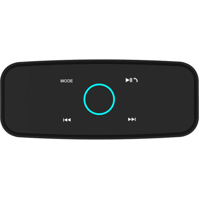 DS1681BLK SOUNDBOX BLUETOOTH SPEAKER TOUCH BT4.0 HD PORTABLE BLACK DOSS DS1681