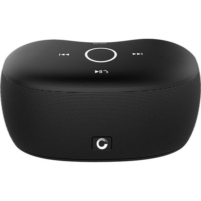 DS1003BLK SOUNDBOX XS BLUETOOTH SPEAKER BLUETOOTH BT4.0 PORTABLE BLK DOSS DS1003
