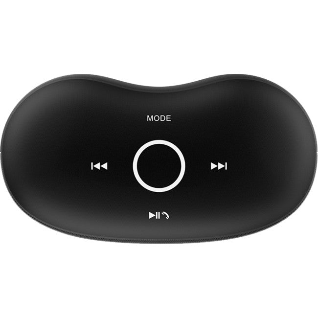 DS1003BLK SOUNDBOX XS BLUETOOTH SPEAKER BLUETOOTH BT4.0 PORTABLE BLK DOSS DS1003