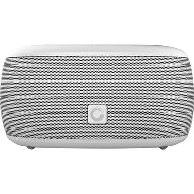 DS1003WHT SOUNDBOX XS BLUETOOTH SPEAKER BLUETOOTH BT4.0 PORTABLE WHITE DOSS DS1003