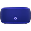 DS1003BLU SOUNDBOX XS BLUETOOTH SPEAKER BLUETOOTH BT4.0 PORTABLE BLUE DOSS DS1003