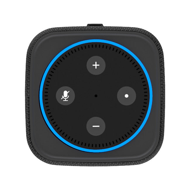 WB118 POWERBOX BLUETOOTH SPEAKER FOR AMAZON ECHO 2ND GEN. DOSS WB118
