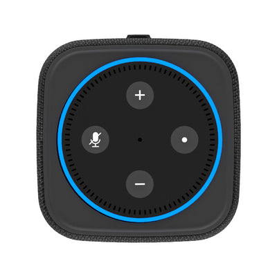WB118 POWERBOX BLUETOOTH SPEAKER FOR AMAZON ECHO 2ND GEN. DOSS WB118