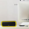 WB10BLK SOUNDBOX PRO BLUETOOTH SPEAKER BLACK DOSS WB10