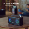 WB269 SOUNDBOX PLUS SPEAKER PORTABLE DOSS WB269