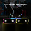 WB20BLK SOUNDBOX PRO+ SPEAKER BLUETOOTH PORTABLE BLACK DOSS WB20