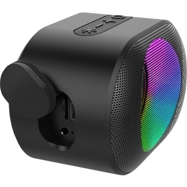 BSPB1 RGB BLUETOOTH PARTY SPEAKER BUMP B1 MBEAT MB-BSP-B1