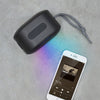 BSPB1 RGB BLUETOOTH PARTY SPEAKER BUMP B1 MBEAT MB-BSP-B1