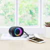 BSPB1 RGB BLUETOOTH PARTY SPEAKER BUMP B1 MBEAT MB-BSP-B1